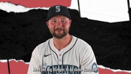 Mariners offer up ‘Big Dumper’ to help as Coldplay kiss cam scandal breaks internet