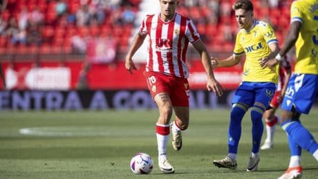 Marc Pubill ya estudia ofertas de Wolverhampton y Milan