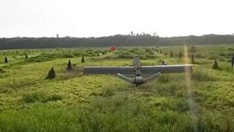 Pronto lo scudo coi droni suicidi Overkill: ecco l'arma per fermare la Cina