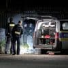 Explosion in Berlin: Staatsanwaltschaft ermittelt gegen Polizisten wegen des Verdachts des Herbeiführens einer Sprengstoffexplosion