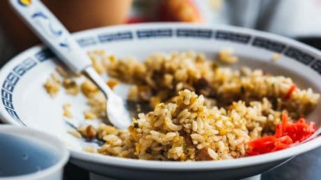 „Fried Rice Syndrom“ - Wie Essensreste krank machen können