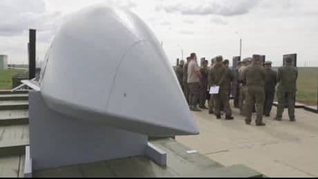 Mosca svela un misterioso missile da crociera: cosa sappiamo del Banderol