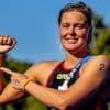 Sharon van Rouwendaal stopt een jaar na olympisch goud in Parijs definitief met zwemmen