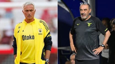 Lazio-Fenerbahce: dove vederla in tv e streaming, orario e probabili formazioni