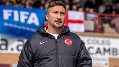 Sabri Sarıoğlu'nun yeni işi herkesi şaşırttı! TFF'den ayrılmıştı