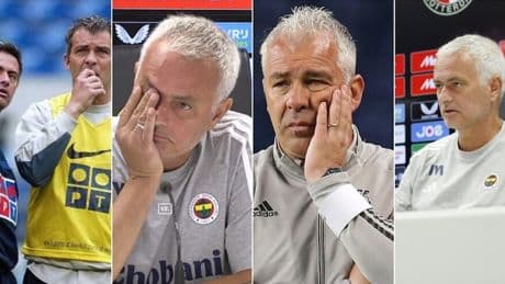 Mourinho in lacrime ricorda Jorge Costa: &quot;Parte della mia storia&quot;. E quella doppietta...