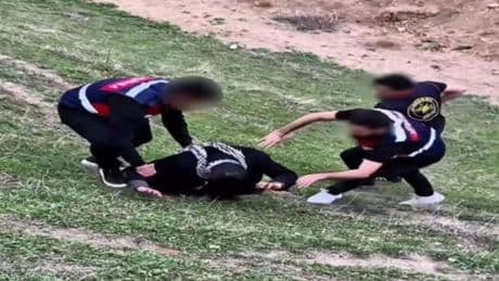 Batman'da 223 yıl hapisle aranıyordu! Çobanlık yaparak saklanmış