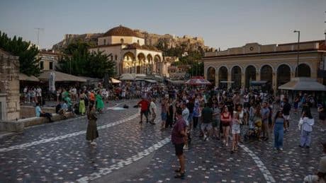 Crise grecque de la dette : dix ans après le référendum sur l’austérité, la population reste traumatisée
