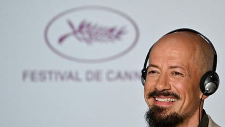 Cannes 2025: Tarik Saleh étrille le régime al-Sissi dans «Les Aigles de la République»