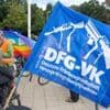 Streit über Israelkritik: Friedensgesellschaft: Berliner Landesvorstand ausgeschlossen