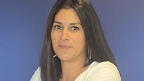 Cindy Spaziani, dans les starting-blocks de la sportech