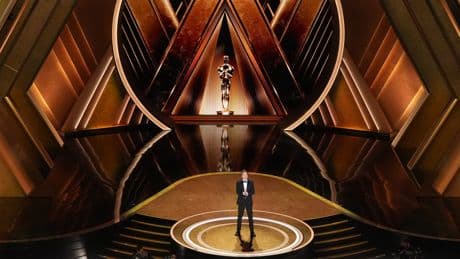 Oscars OK the Use of A.I., With Caveats