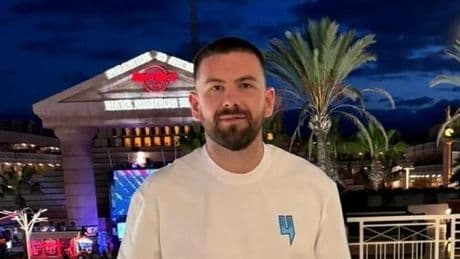'Worried' family of Greg Monks who vanished on Portugal stag do admit worst fear