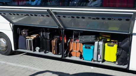 Two-year-old girl found alive in suitcase