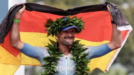 Die Ironman-WM kehrt für Männer und Frauen nach Hawaii zurück