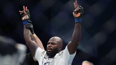 UFC veteran opens up on 'brutal' exit after Dana White's criticism