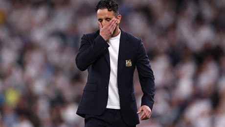 Rio Ferdinand blames Ruben Amorim for not starting Man Utd star in Europa League final