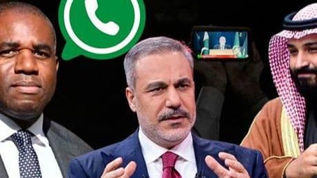 Pakistan-Hindistan ateşkesini üç ülke bakanlarının WhatsApp diplomasisi sağladı