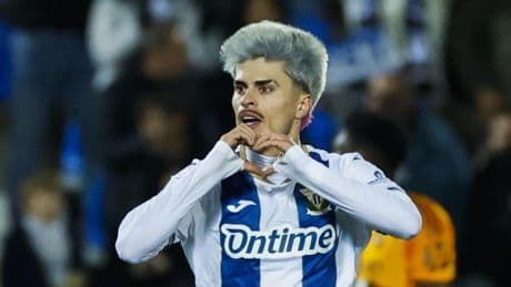 Suenan los primeros nombres para el nuevo Girona