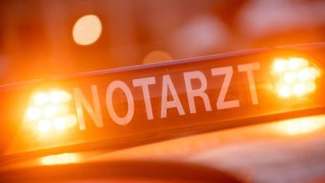Bitburg-Prüm: Kleinflugzeug stürzt ab – zwei Menschen sterben
