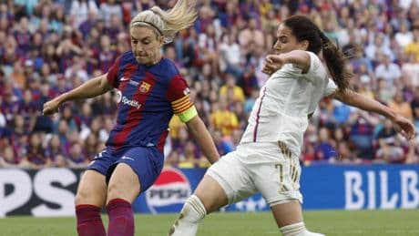 El Lyon contraataca con un gran plan para "seguir siendo el mejor equipo femenino de la historia"