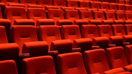 Viyana Film Festivali başkanı Christian Petzold oldu