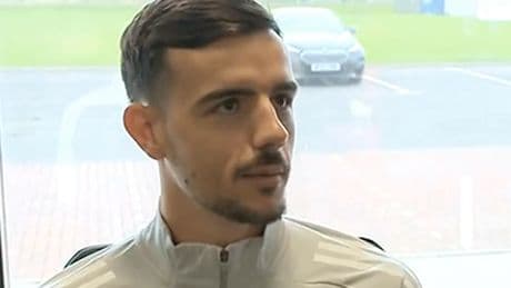 Nicolas Milanovic earns first Australia cap as Aberdeen winger unites with two other Premiership stars