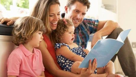 Parents can claim £2,000 to help with childcare costs ahead of new school year