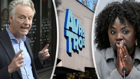 AvroTros weigert rapporten over werkcultuur te overhandigen, vrees voor reputatieschade
