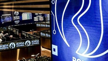 Borsa günü yükselişle tamamladı