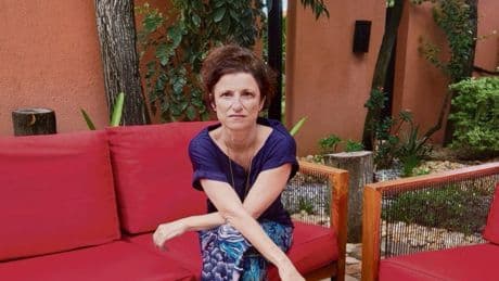 De Chartres au Bénin, Céline Coyac ou l’art de tout quitter pour mieux s’ancrer
