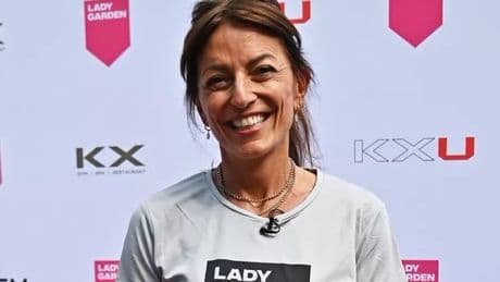 Davina McCall shares 'end-of-life checklist' she used after rare tumour diagnosis