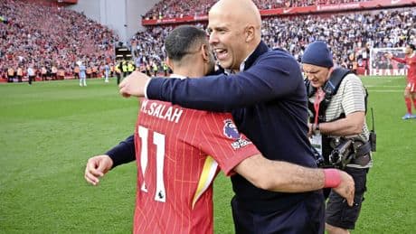 Arne Slot boft ondanks goede ervaringen bij Feyenoord met missen van lucratief WK voor clubs