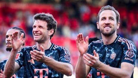 Fußball-Bundesliga: So kann Bayern München schon am Samstag Meister werden