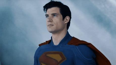 Superman, le super-héros du box-office à la rescousse de Warner