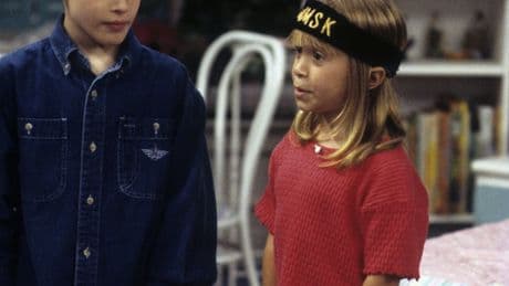 ‘Full House’ child star in a ‘constant process of recovery’ after finding fame at young age