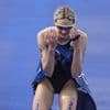 Triathlon : Cassandre Beaugrand s'impose sur la première étape de championnats du monde en France, à Fréjus et Saint-Raphaël