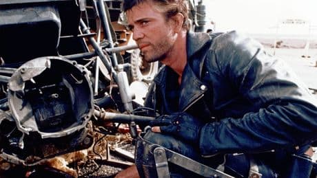 "Mad Max II - Der Vollstrecker" mit Mel Gibson heute im Free TV