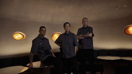 Un bar '50 Best' elige Barcelona para crecer