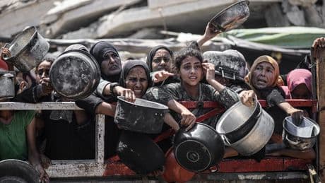 Gaza ceasefire talks in limbo as Israel recalls negotiators