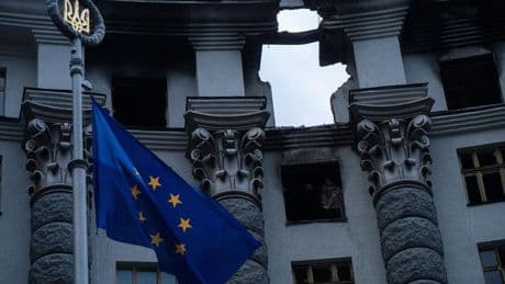Monday, September 8. Russia’s War On Ukraine: News And Information From Ukraine