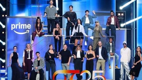 Leire Martínez y Abraham Mateo, novedades del nuevo 'Operación triunfo'