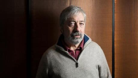 Sorj Chalandon : « La rue a fait de moi une sentinelle »
