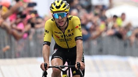 Yates exorciza fantasmas en Finestre y gana su Giro de Italia el día que se hundió Del Toro