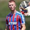 Crystal Palace star Adam Wharton 'makes key decision on Liverpool transfer' with Tottenham also interested in move