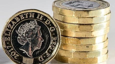 From car parks to charity donations: Top 10 scenarios where Brits need cash despite digital shift