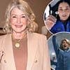 Martha Stewart is latest star to troll Katy Perry and the Blue Origin 'astronauts'