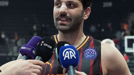 Galatasaray'da bir devir sona erdi!