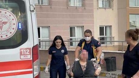 Kiracıdan ev sahibi anne ve kızına biber gazıyla saldırı