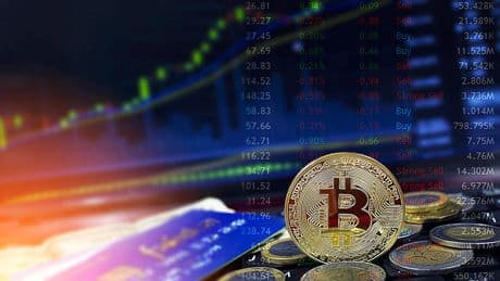 La banca española da el salto al mercado cripto
